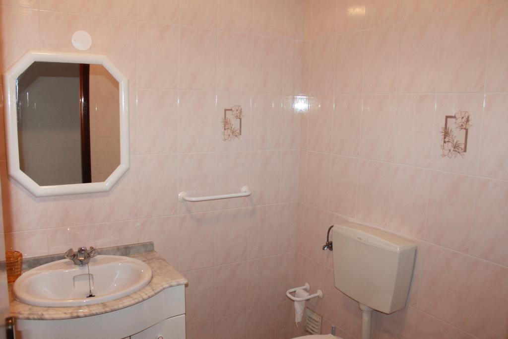 Consolacao Surf & Beach Apartment Cameră foto